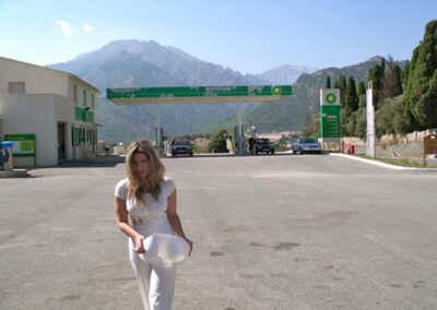 stations Photographie